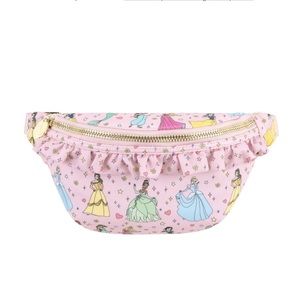 Stoney Clover Lane Disney Princess Fanny Pack